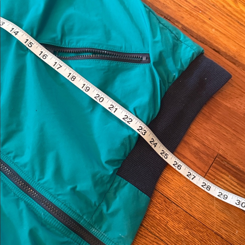 90’s L.L. Bean Vintage Warm-Up Jacket - Picture 15 of 16